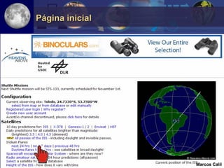 Página inicial




                 Marcos Calil
 