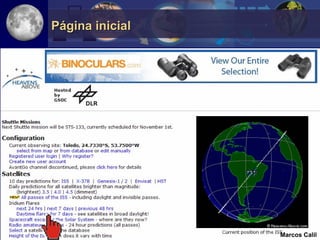 Página inicial




                 Marcos Calil
 