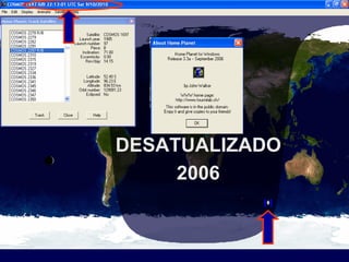 DESATUALIZADO
     2006
 