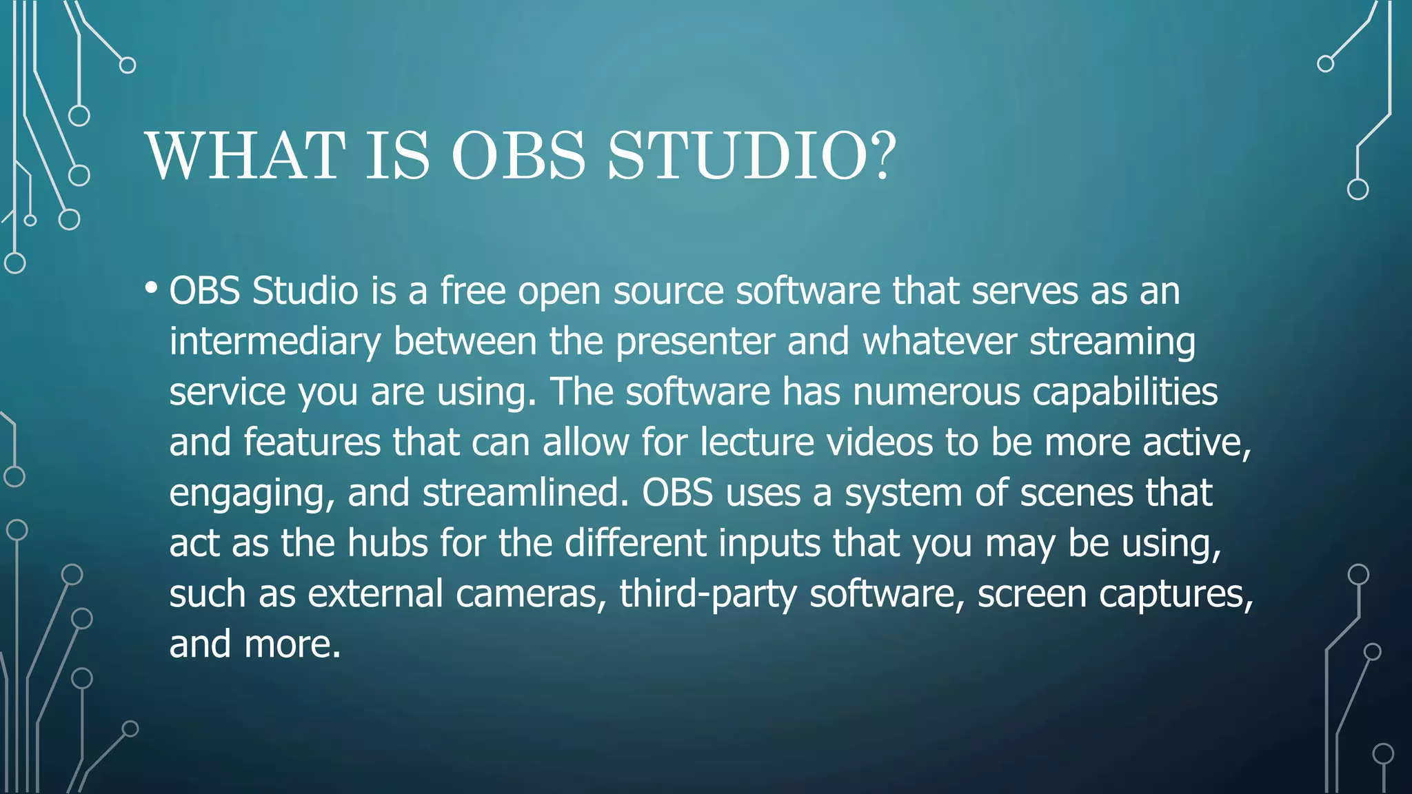 OBS Studio.pptx