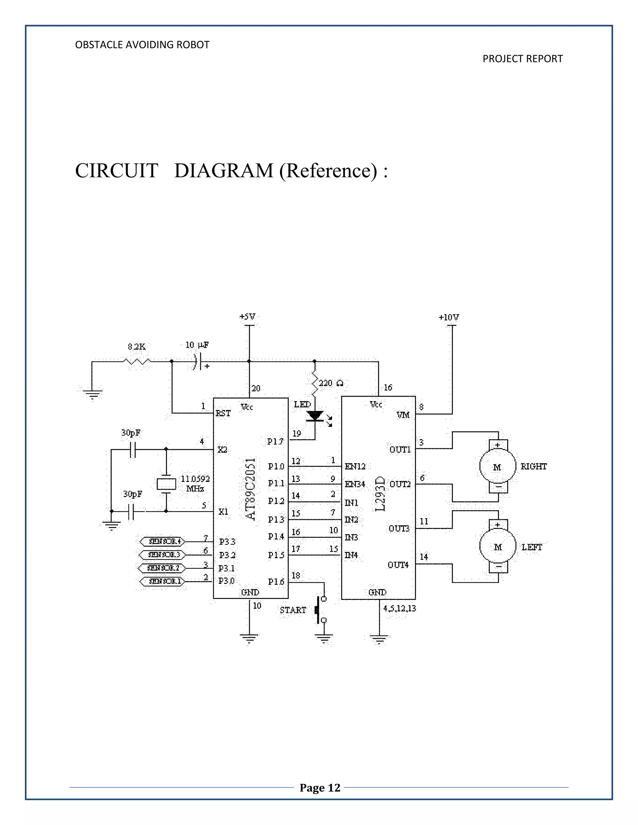  Project Guide H. O. D.