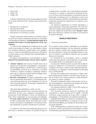 Obstetrica Embarazada