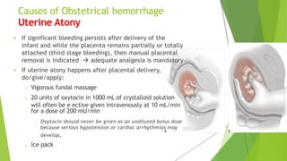 obstetrical-hemorrhage.pdfdownloadfor free | PDF