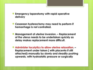 obstetricalemergencies-190208053116.pptx