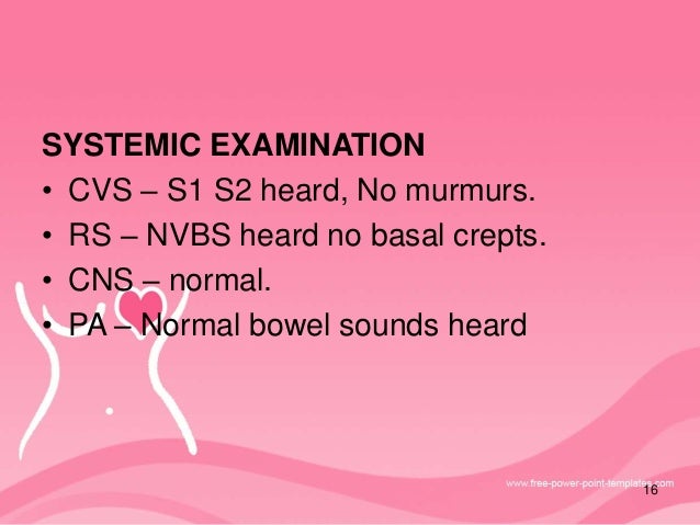 Rare cases in obstetrics image