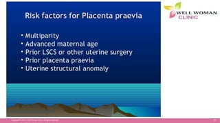 39Copyright © 2014 Well Woman Clinic. All rights reserved.
 