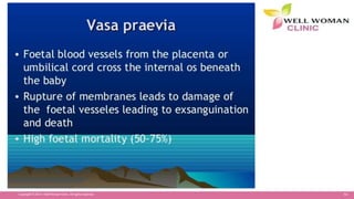 54Copyright © 2014 Well Woman Clinic. All rights reserved.
 