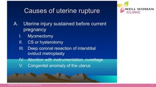 87Copyright © 2014 Well Woman Clinic. All rights reserved.
 