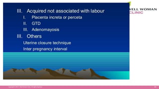 89Copyright © 2014 Well Woman Clinic. All rights reserved.
 