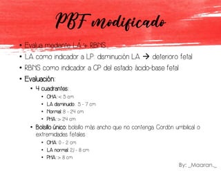 Flash cards de obtetrician y puericultura | PDF
