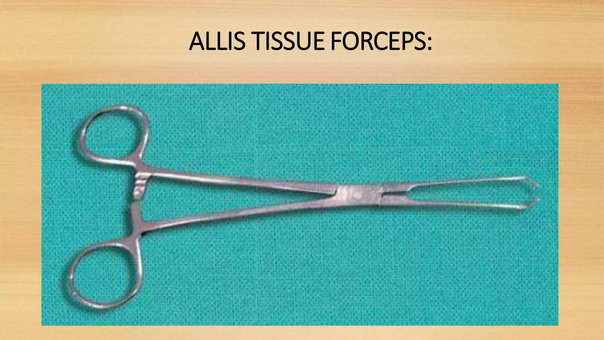Obstetric instruments | PPTX