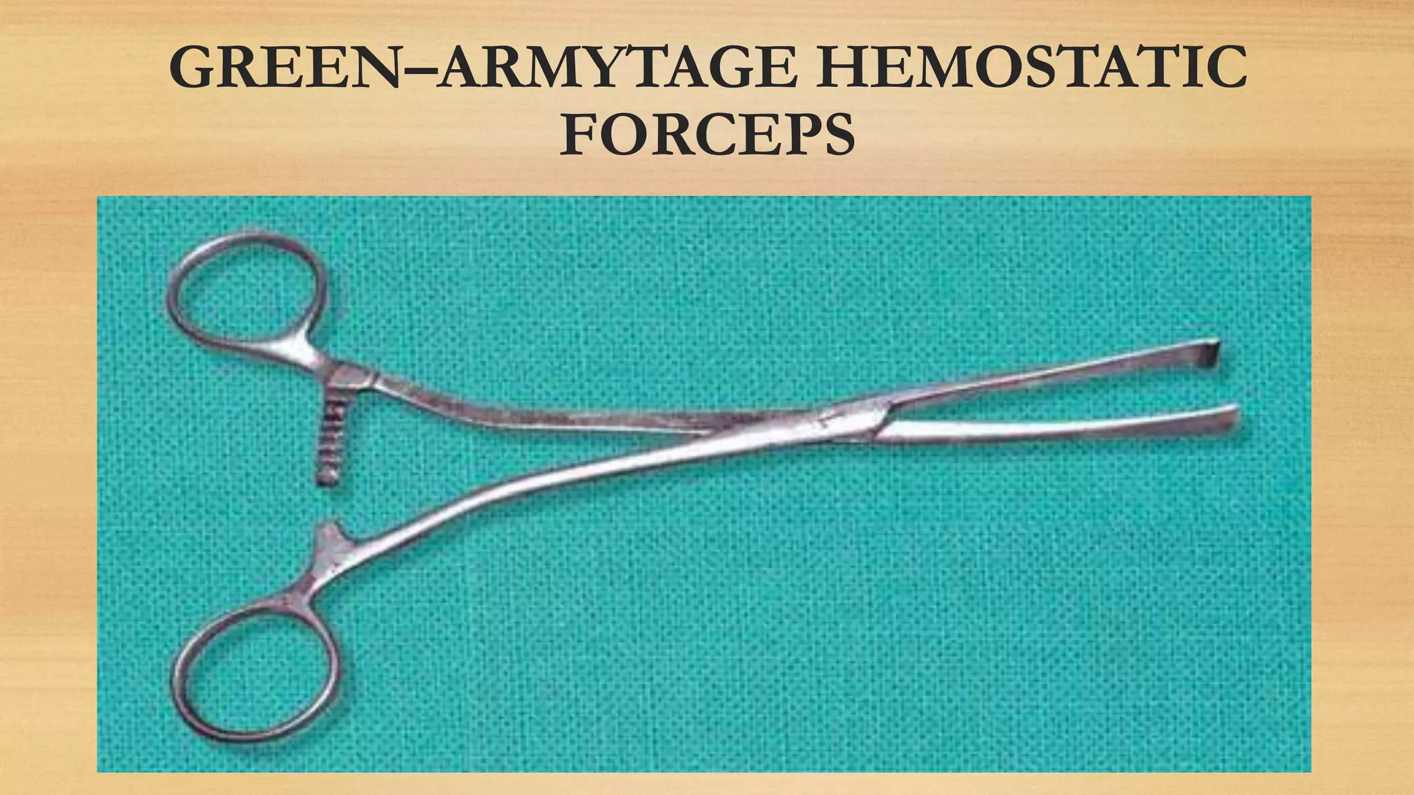 Obstetric instruments | PPTX
