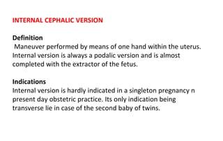 obstetricoperation&procedures ppt.pptx