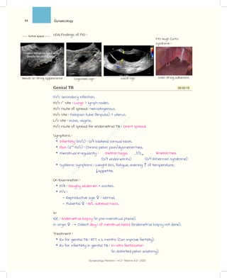 String. Sign Fitz obstetrics-gynaecology.pdf pdf gynae notes | PDF