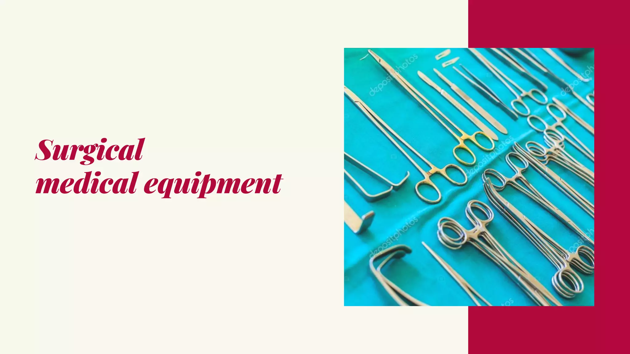 6 Most Modern Equipment for Obstetrics and Gynecology – Info by Julie ...