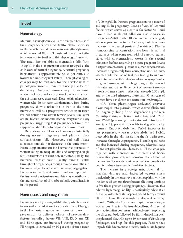 Obstetrics Notes and Review | PDF | Pregnancy | Reproductive Health