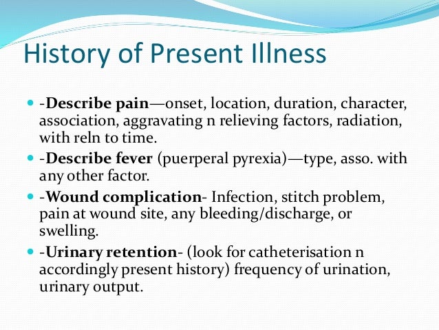 History Of Present Illness Template Image Collections Template Design Ideas History Of Present Illness Template