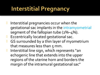 Obstetric ultrasound | PPT