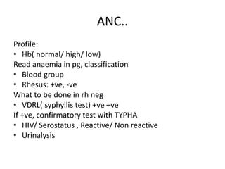 OBSTRETICS AND GYNAECOLOGY HISTORY AND PHYSICAL EXAM.pptx