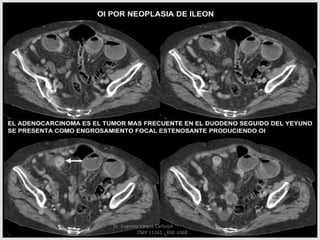 Dr. Eugenio Vargas Carbajal
CMP 11161 - RNE 4368
 