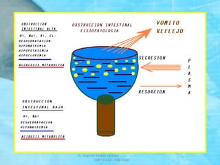 Dr. Eugenio Vargas Carbajal
CMP 11161 - RNE 4368
 