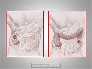 Dr. Eugenio Vargas Carbajal
CMP 11161 - RNE 4368
 