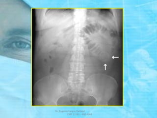 Dr. Eugenio Vargas Carbajal
CMP 11161 - RNE 4368
 