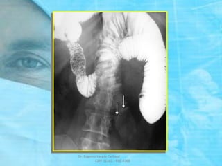 Dr. Eugenio Vargas Carbajal
CMP 11161 - RNE 4368
 