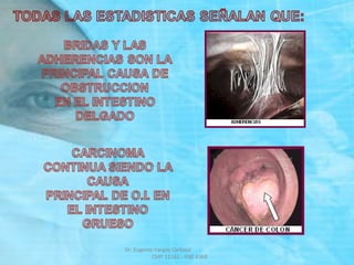 Dr. Eugenio Vargas Carbajal
CMP 11161 - RNE 4368
 