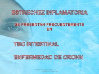 Dr. Eugenio Vargas Carbajal
CMP 11161 - RNE 4368
 