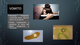 Obstrucion Intestinal PPTX obstrucion-intestinal-pptx