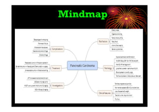 Mindmap
 