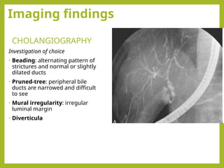 Walnut On Radiograph Radiological approach to obstructive Jaundice.pptx