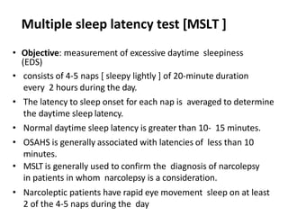 OBSTRUCTIVE SLEEP APNEA [Autosaved].pptx