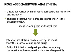 OBSTRUCTIVE SLEEP APNEA [Autosaved].pptx