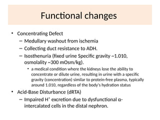 Obstructive uropathy and post obstructive diuresis.pptx