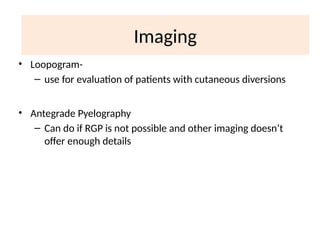 Loopogram Order Obstructive uropathy and post obstructive diuresis.pptx