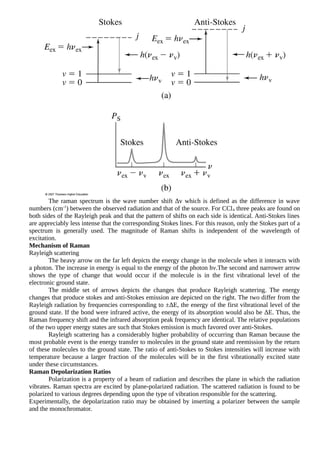OBT751 Analytical methods Instrumentation materials | PDF
