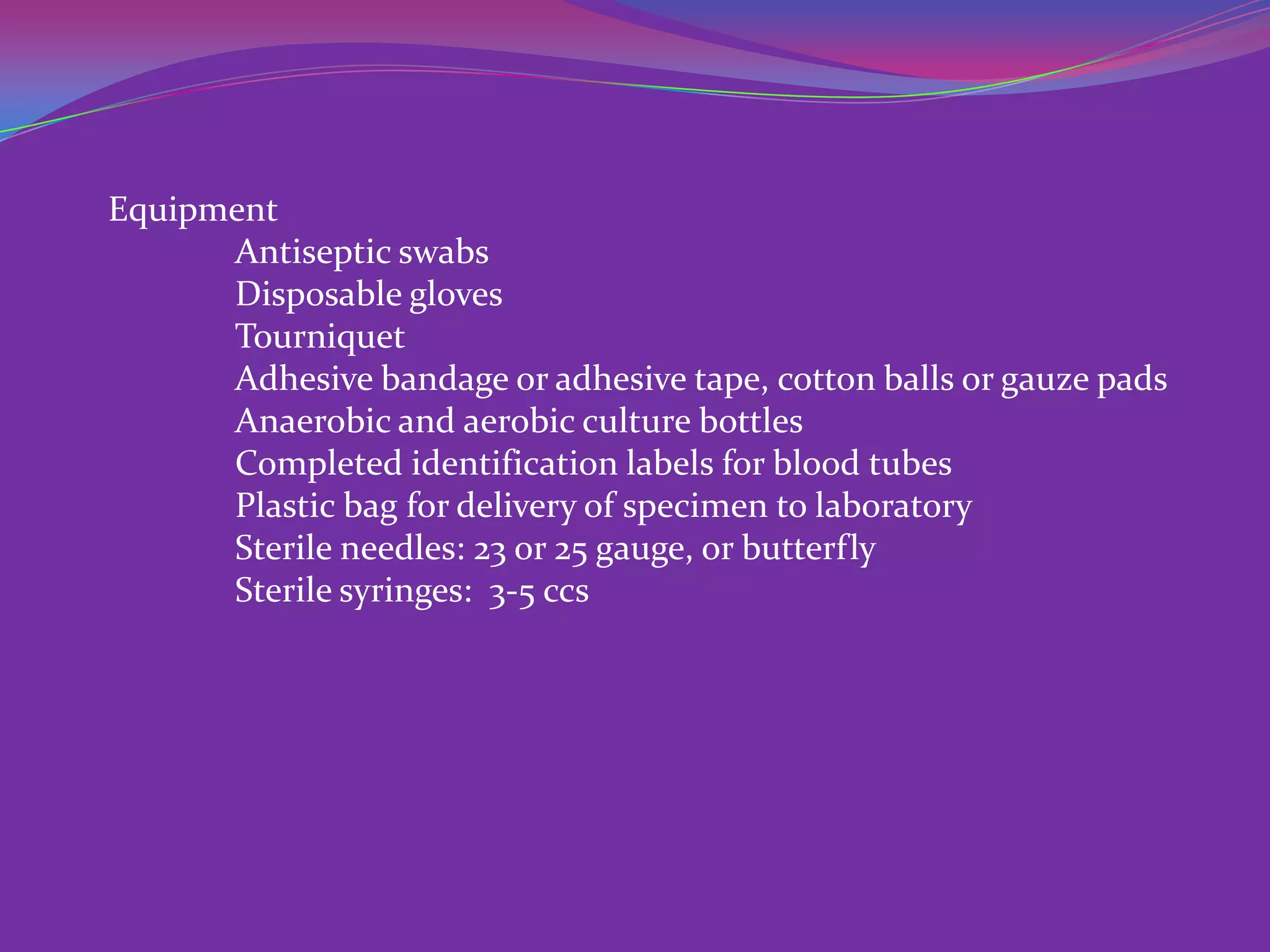 Faster Er Blood Cultures: Is It Possible? - i17uv4j