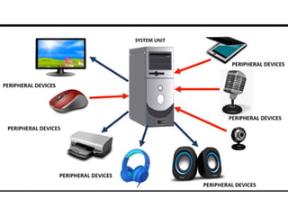 Comprehensive Guide to Client Peripheral Requirements and Procurement ...