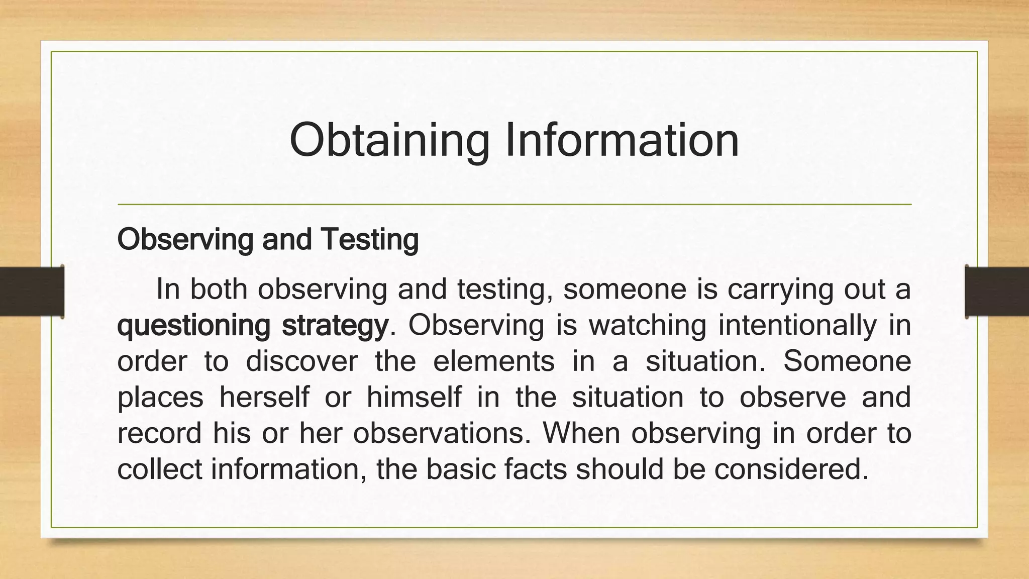 Obtaining, Providing and Disseminating Information.pptx