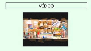 VÍDEO
 