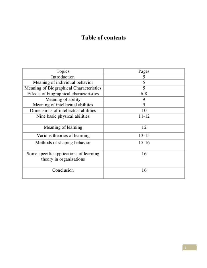 Short case study on organizational behavior pdf picture