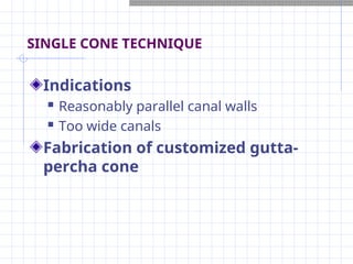 Parallel Indication OBTURATION ldfrtrb frfr fht grtgeg berfrtgrt gtre rrre | PPT