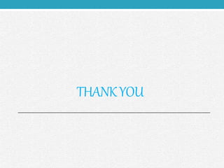 THANKYOU
 