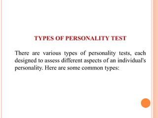 OB Unit - 1.pptx organization behavior - organization psychology | PPTX