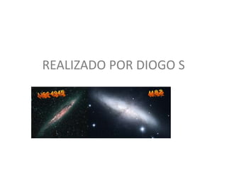 REALIZADO POR DIOGO S 