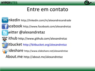 Dúvidas Há alguma dúvida, comentário ou angústia? 