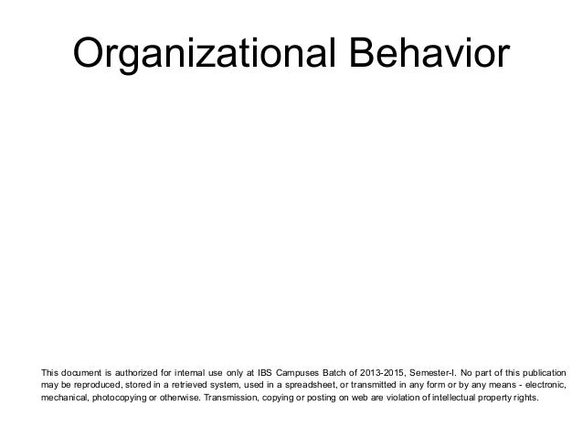 organisational behaviour 7 essay Introduction leadership and organizational behavior are fundamental issues to any organization and business organization are not an exceptional. organisational behaviour 7 essay Introduction leadership and organizational behavior are fundamental issues to any organization and business organization are not an exceptional.