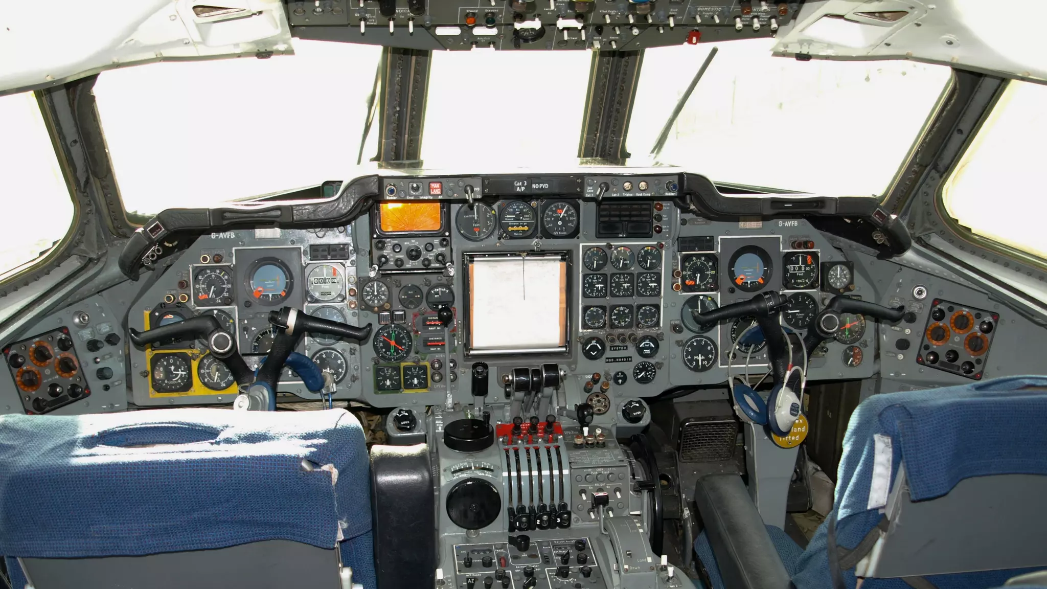 What if bad UI resulted in a major disaster?
 